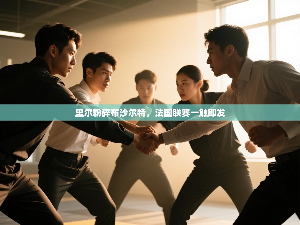 里尔粉碎布沙尔特，法国联赛一触即发  第2张