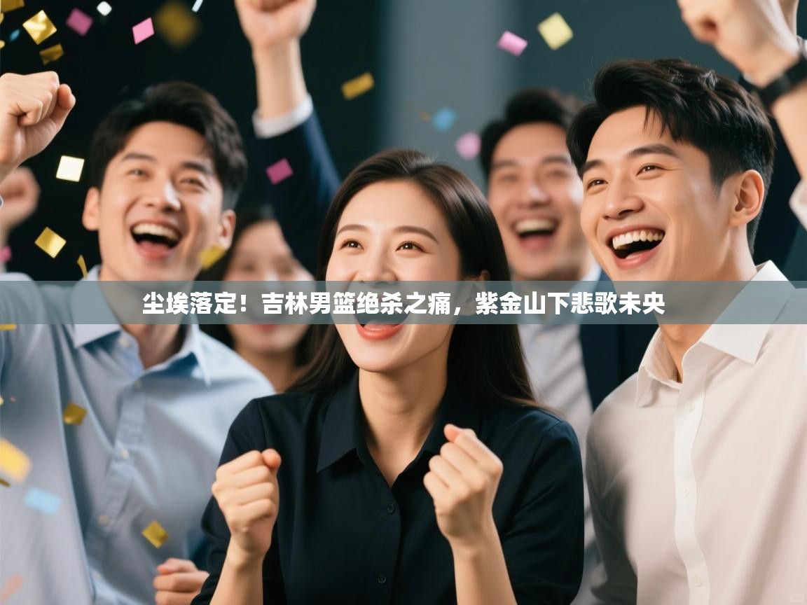 尘埃落定！吉林男篮绝杀之痛，紫金山下悲歌未央  第1张