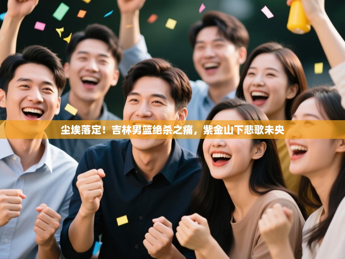 尘埃落定！吉林男篮绝杀之痛，紫金山下悲歌未央  第2张