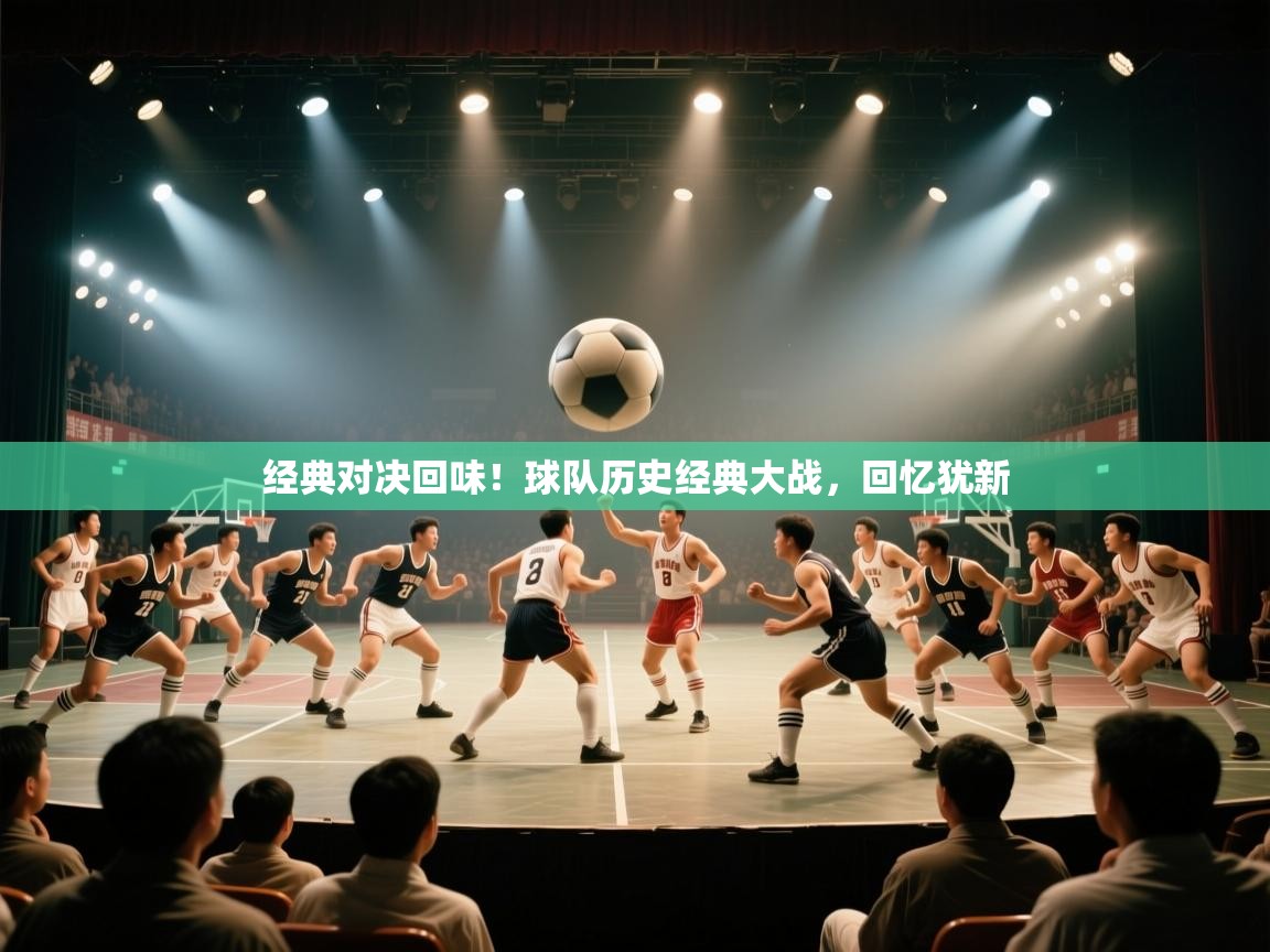 经典对决回味！球队历史经典大战，回忆犹新  第1张