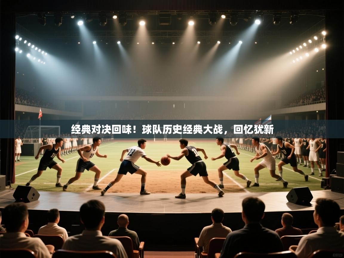 经典对决回味！球队历史经典大战，回忆犹新  第2张
