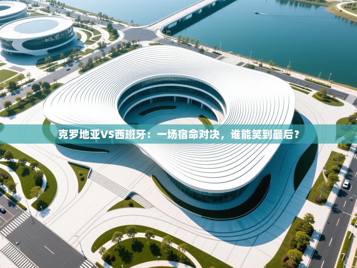 克罗地亚VS西班牙：一场宿命对决，谁能笑到最后？  第2张