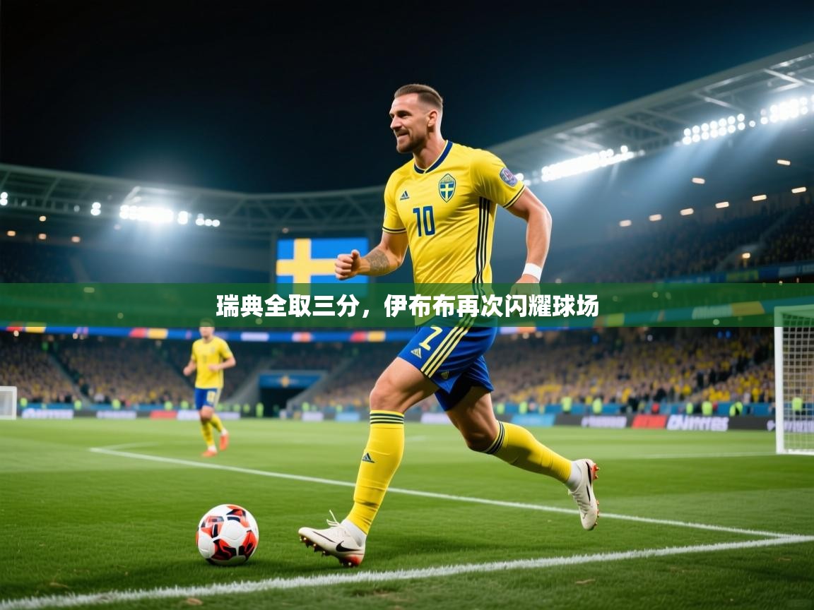 瑞典全取三分，伊布布再次闪耀球场  第1张