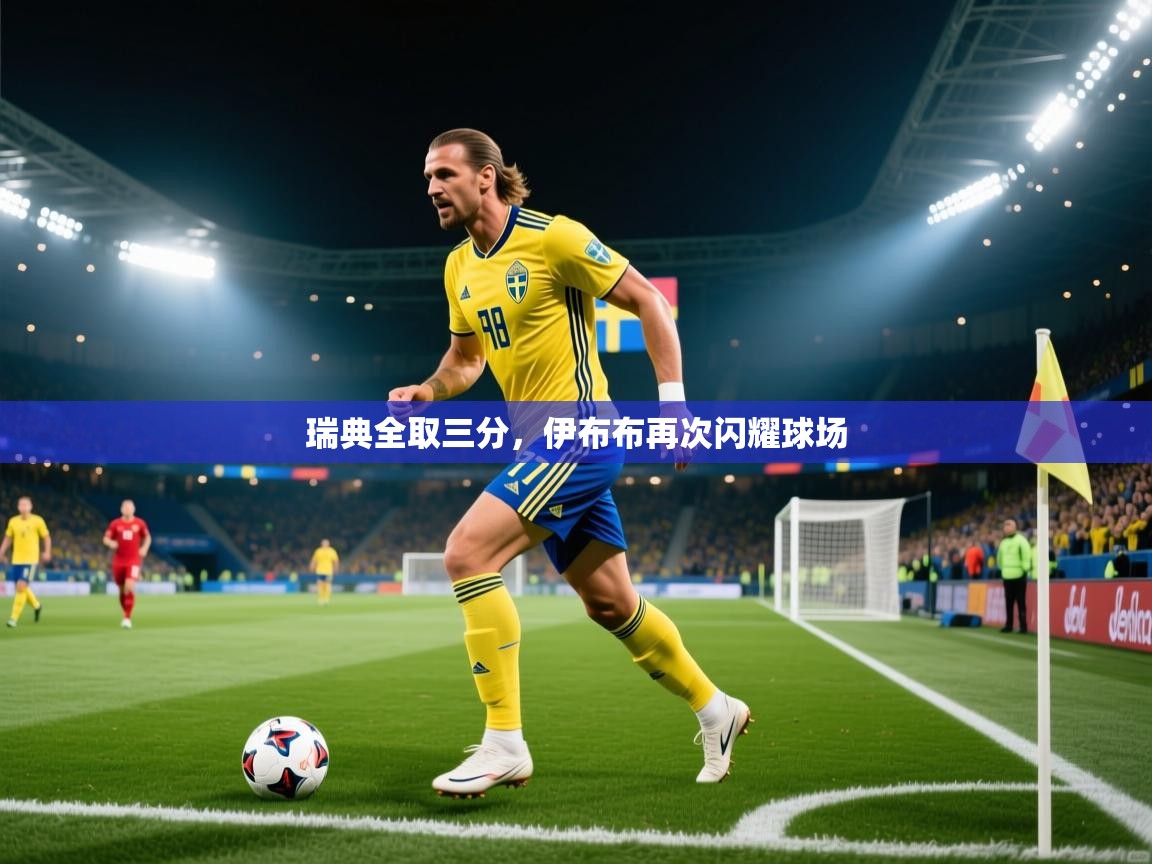 瑞典全取三分，伊布布再次闪耀球场  第2张