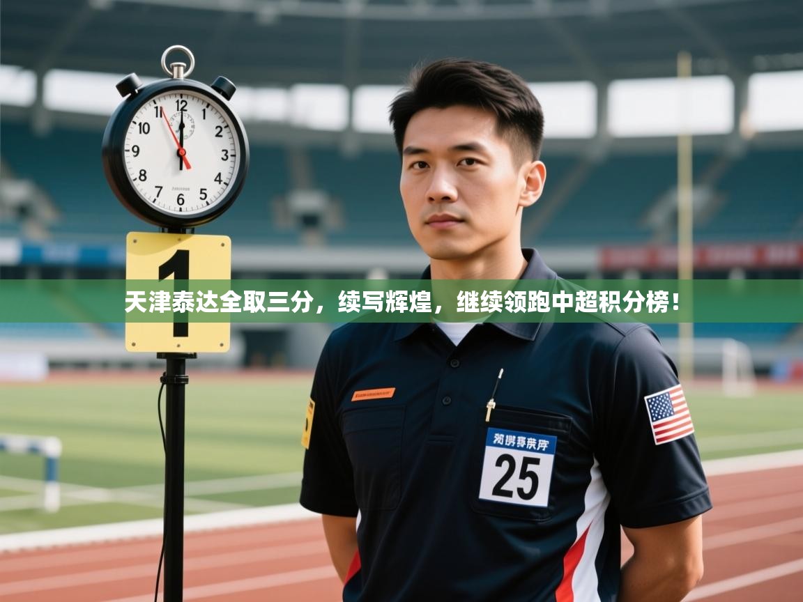 天津泰达全取三分,续写辉煌,继续领跑中超积分榜! 第1张