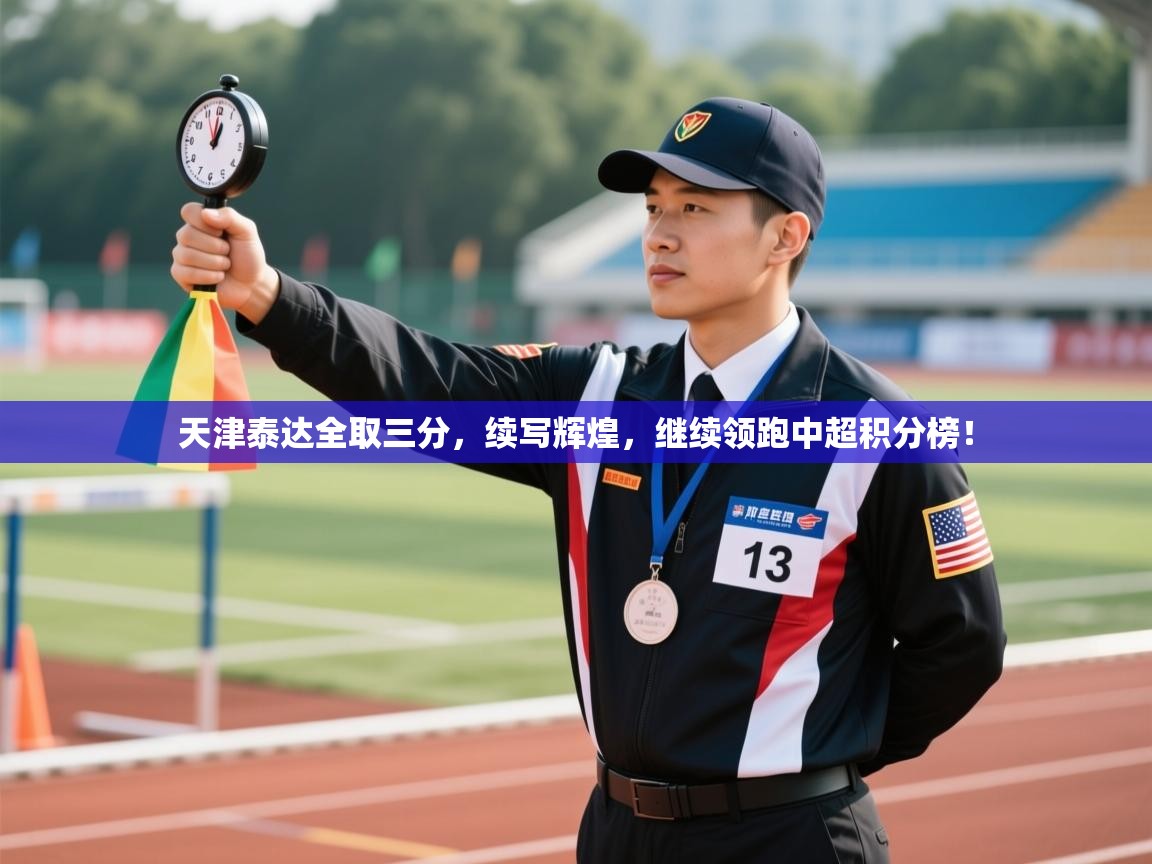 天津泰达全取三分,续写辉煌,继续领跑中超积分榜! 第2张