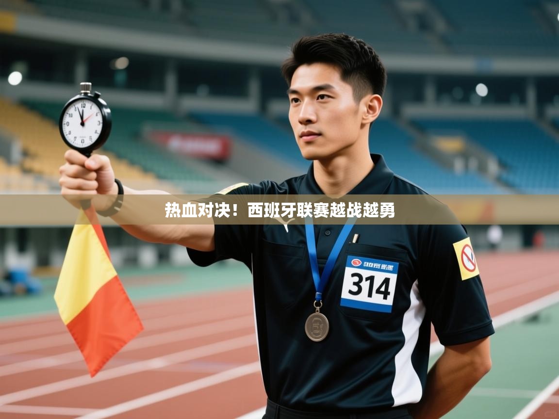 热血对决!西班牙联赛越战越勇 第1张