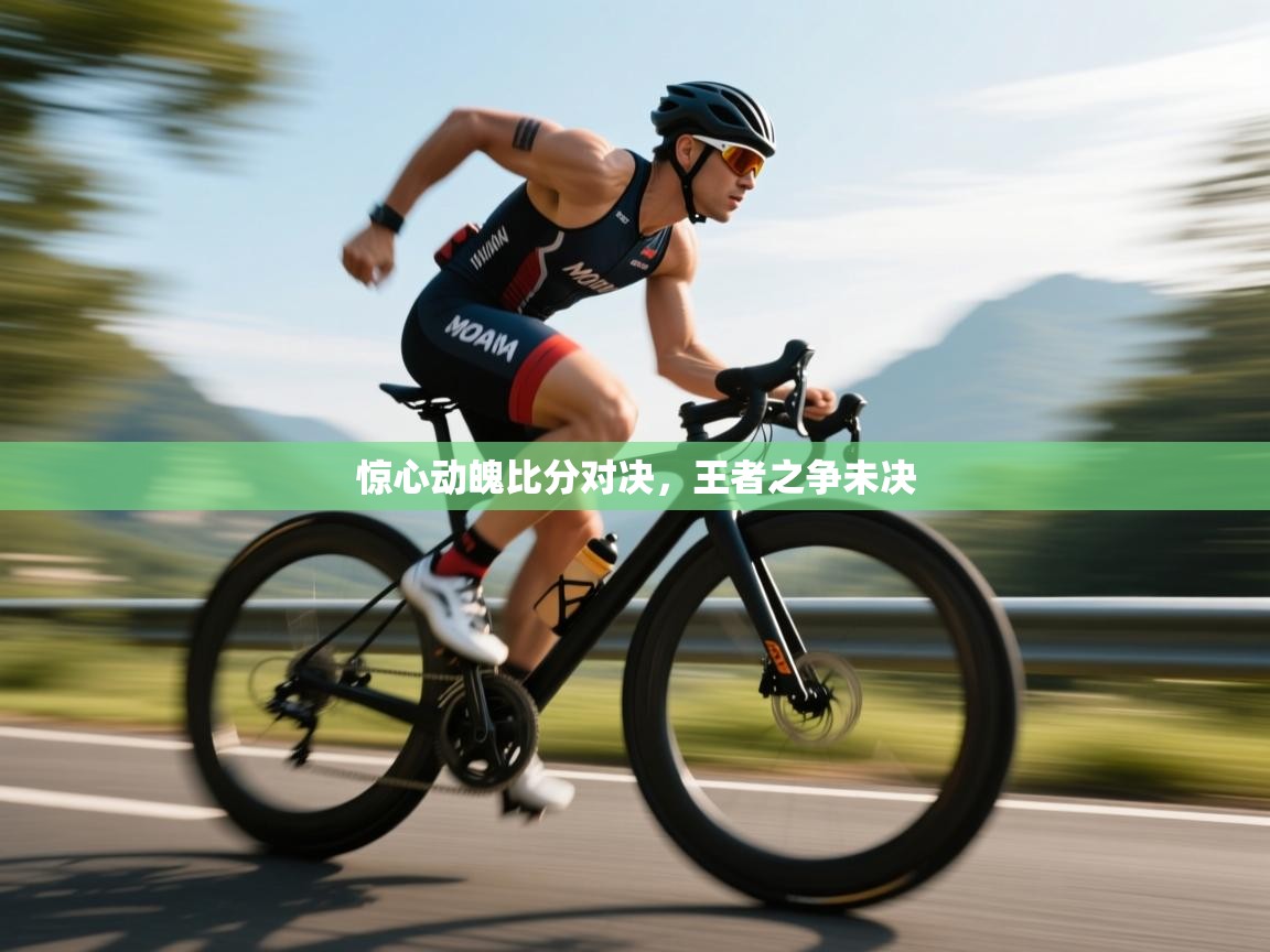 惊心动魄比分对决,王者之争未决 第1张