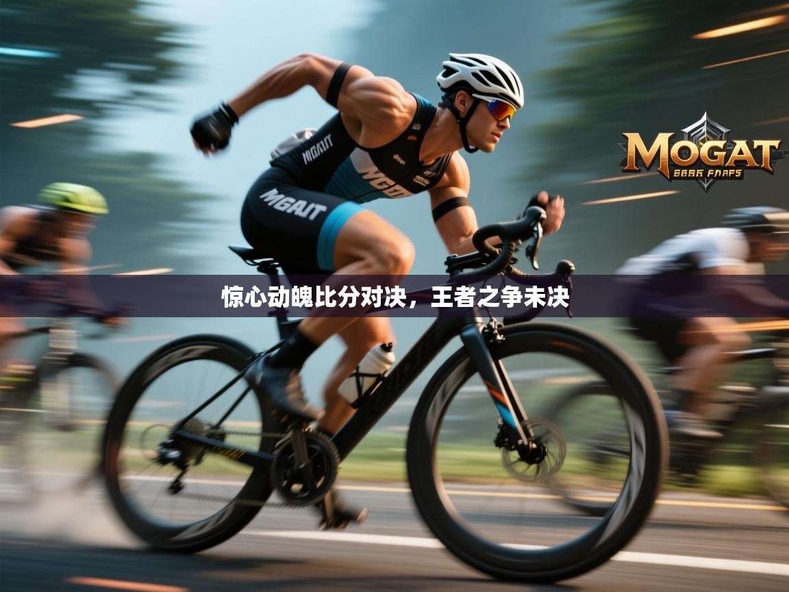 惊心动魄比分对决,王者之争未决 第2张