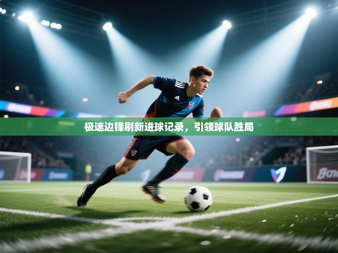 极速边锋刷新进球记录,引领球队胜局 第2张