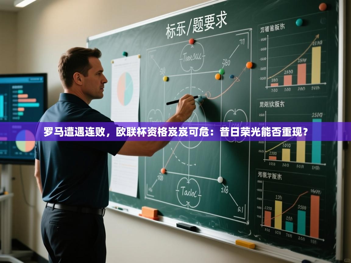 罗马遭遇连败,欧联杯资格岌岌可危:昔日荣光能否重现? 第1张