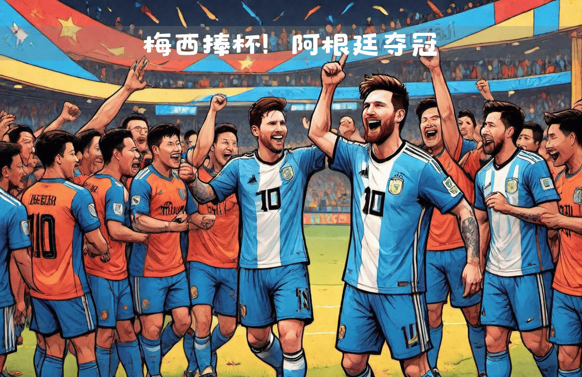 开云体育直播-关于阿根廷教练带领球队在欧洲杯上取得胜利的信息