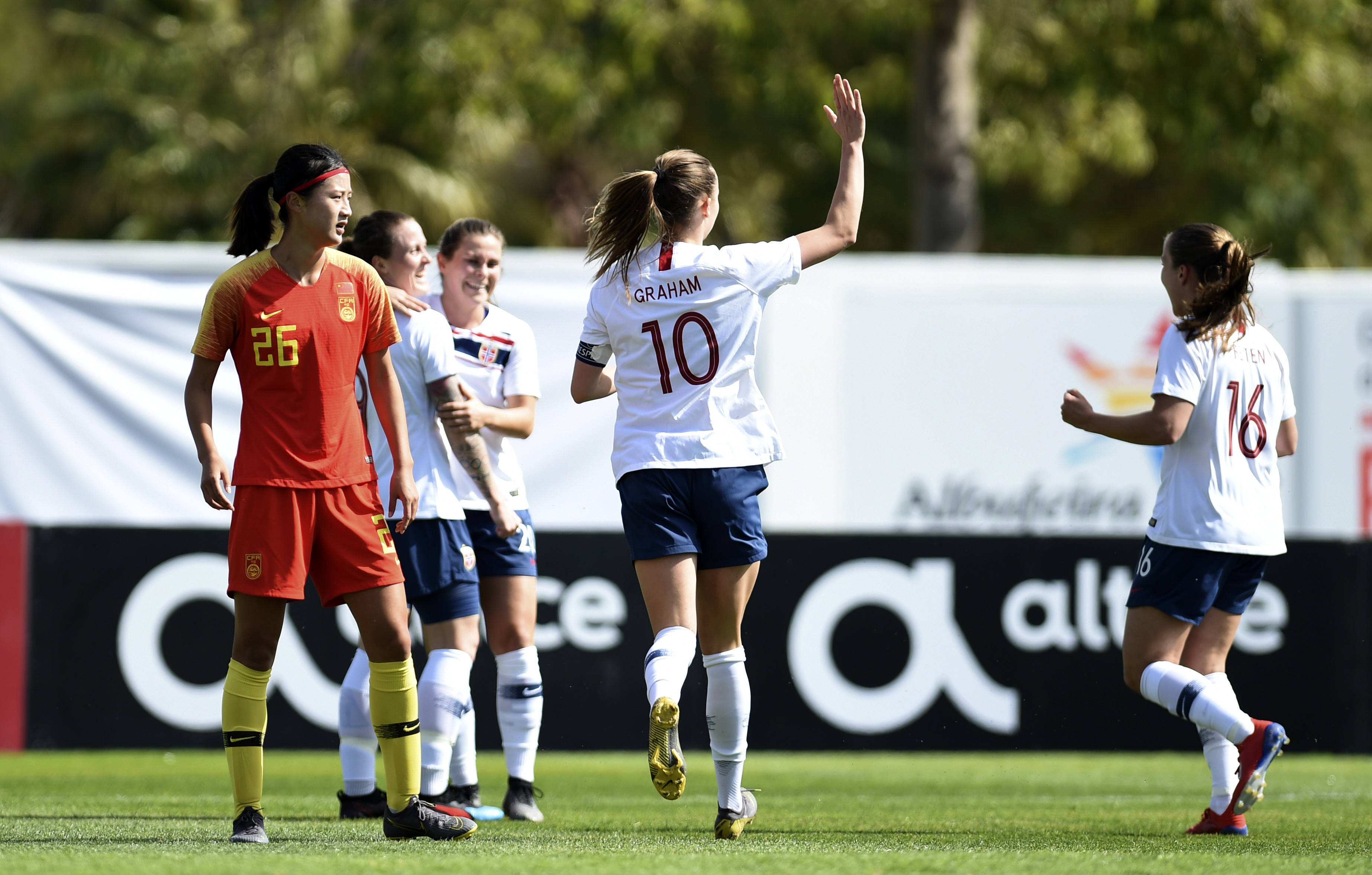 开云体育在线-挪威不敌瑞士，遗憾出局欧预赛的简单介绍