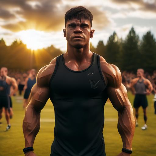 开云体育网页版登录入口-包含运动员气魄过人，艰难情况下亦能保持泰然的词条