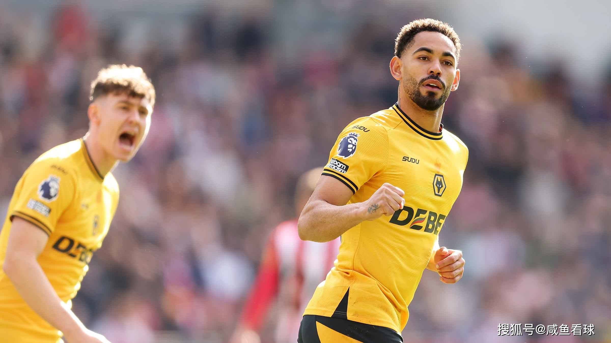 关于狼队主场战胜伯恩茅斯，状态火热保持上升的信息