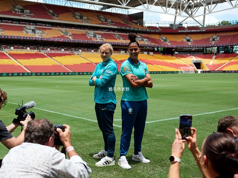 开云体育地址-澳大利亚女足夺冠热门，积极备战