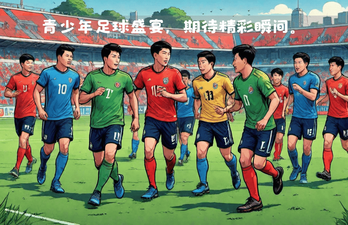 包含足球盛宴！比赛中的风云变幻令人难以忘怀的词条