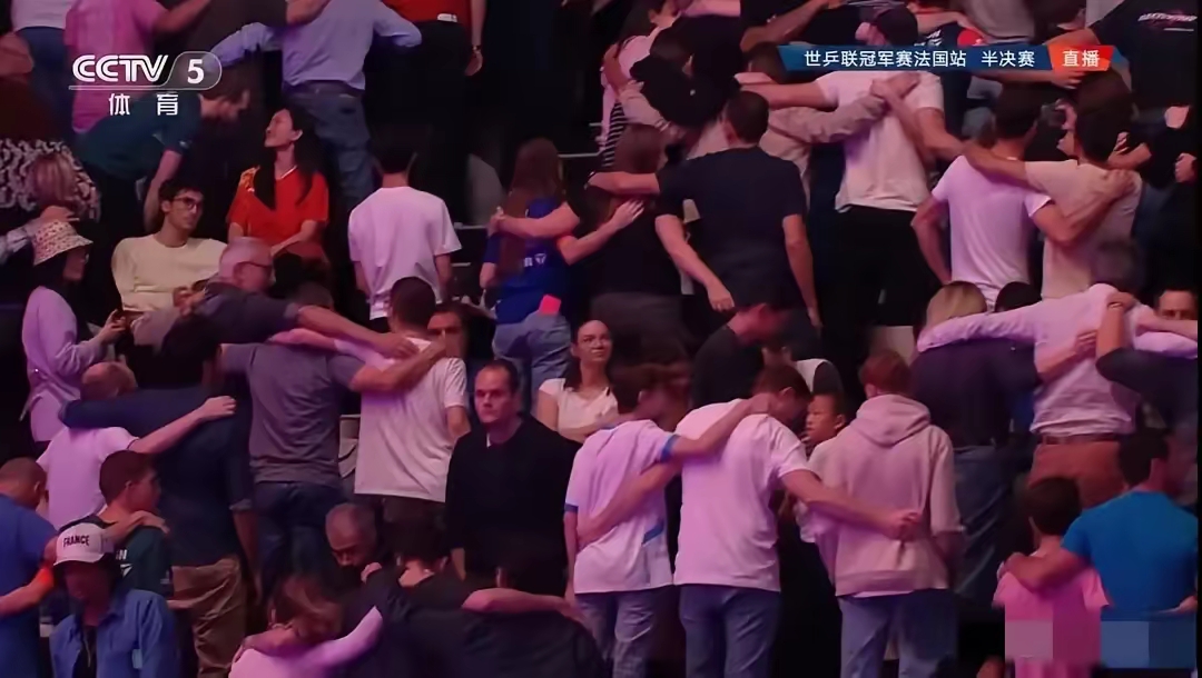 激情对决现场紧张刺激让观众沉浸其中的简单介绍