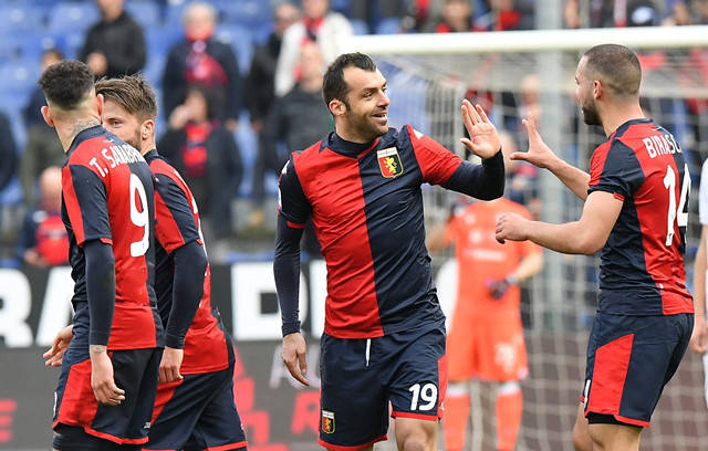 开云体育地址-尤文图斯客场逆转热那亚，豪取联赛七连胜