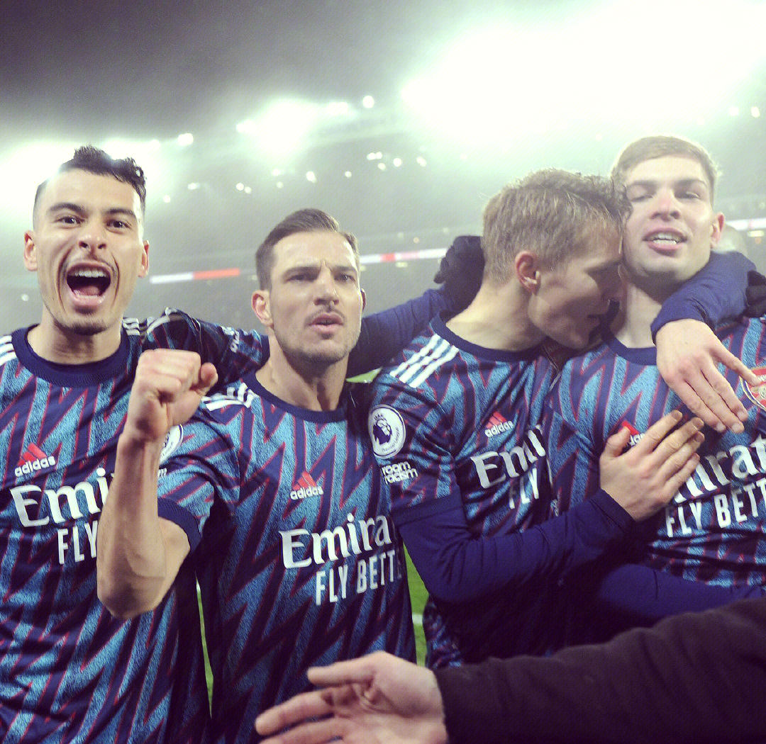 开云体育app下载-阿森纳联赛不败，客场继续取得胜利