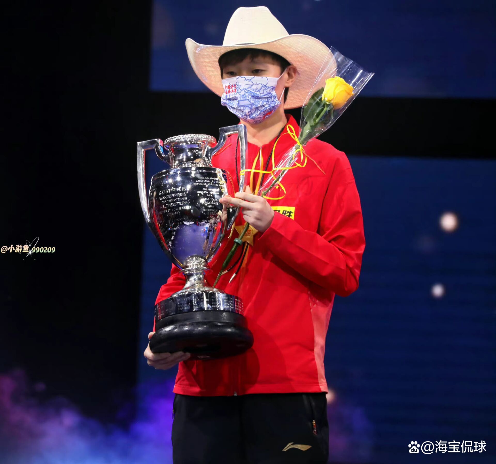 南非选手备战积极进取，备战表现被看好