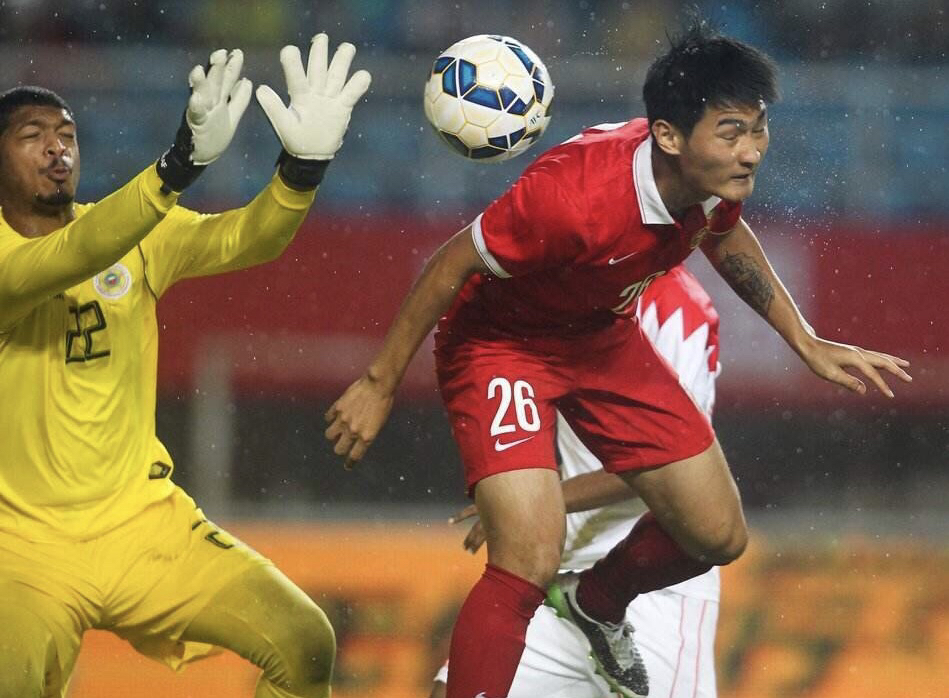 开云体育直播-申鑫队员集训备赛，冲刺积分