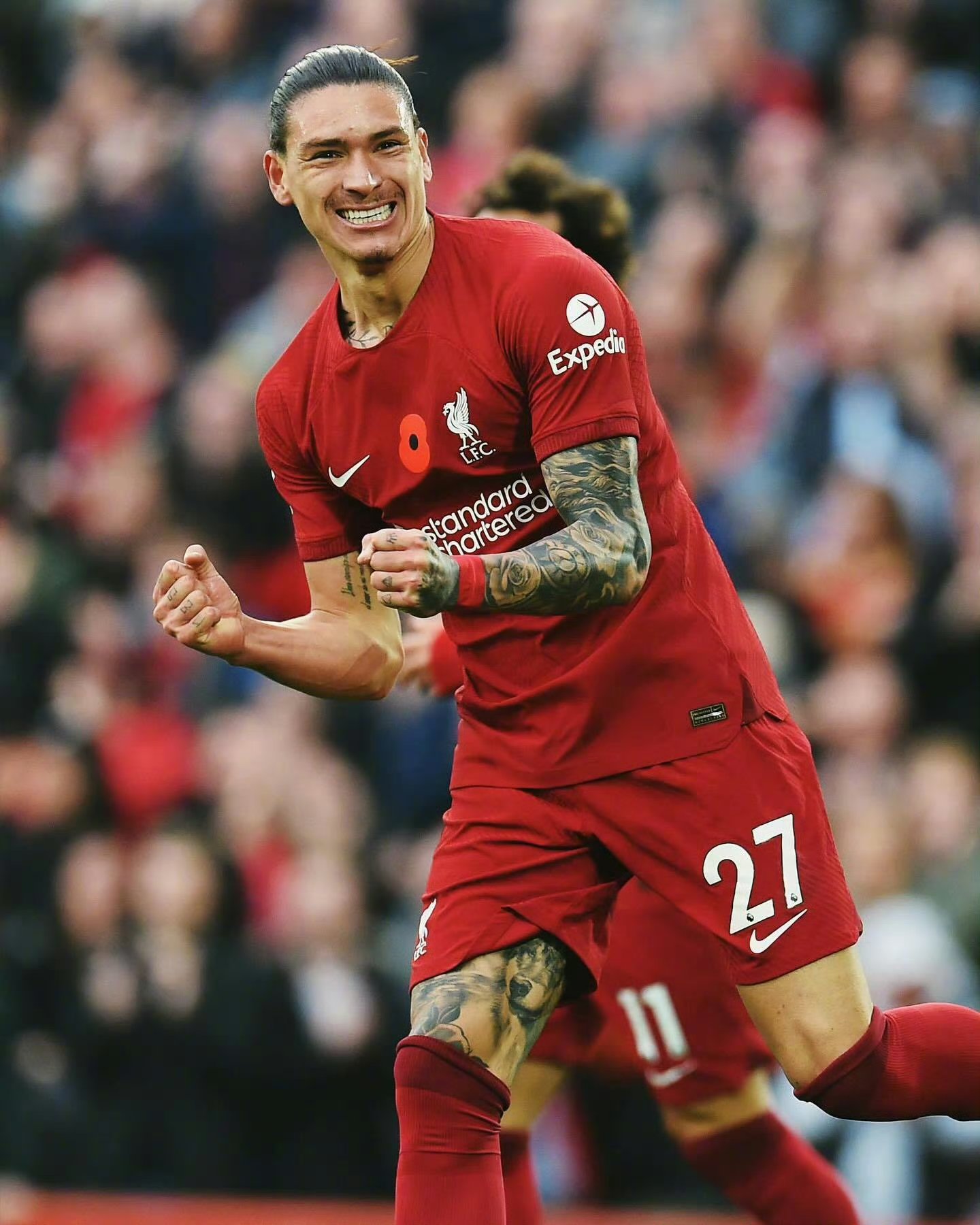 利物浦冲击季军，年轻球员表现亮眼