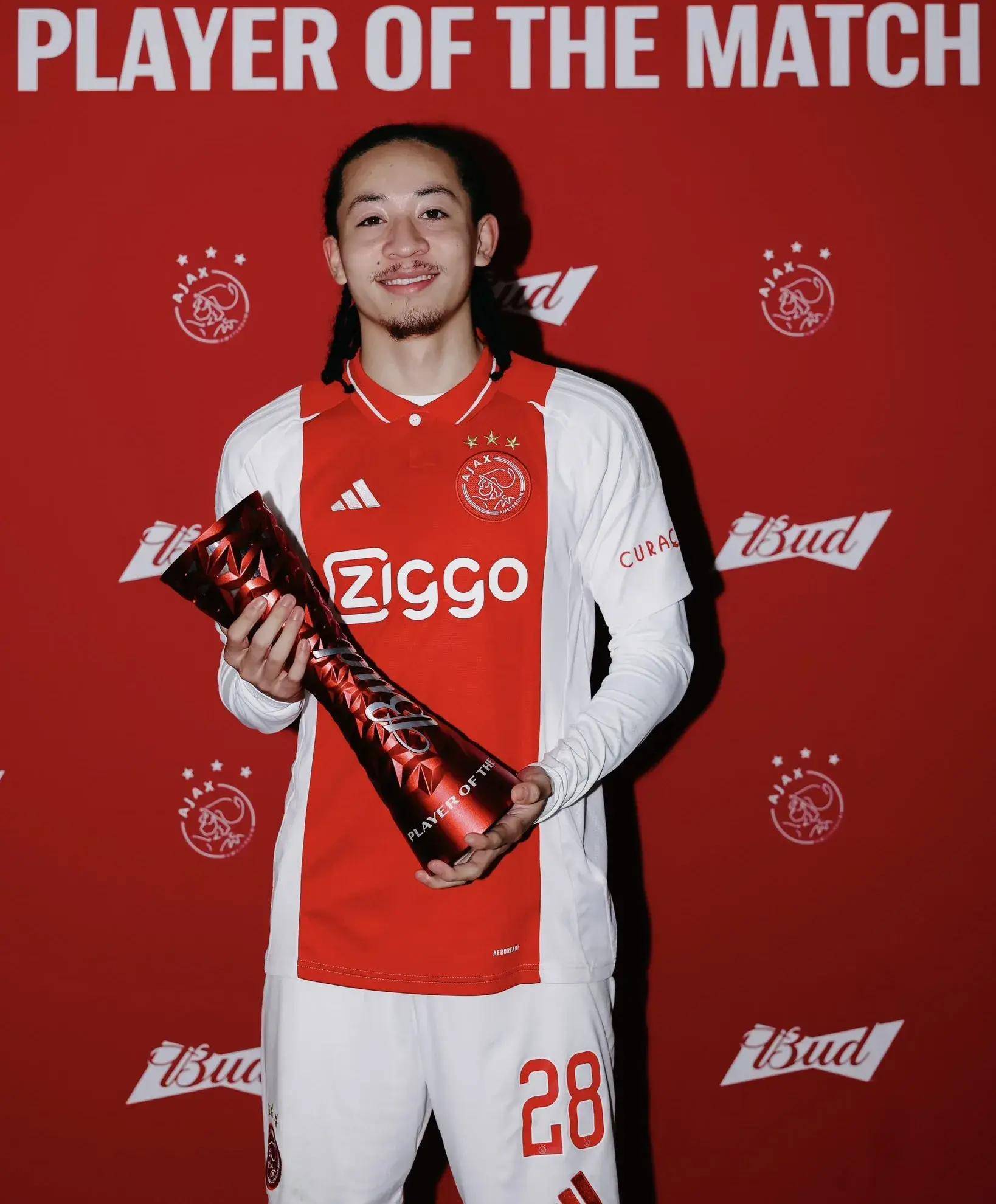 开云体育在线-阿贾克斯落败，荷甲劲旅备受打击