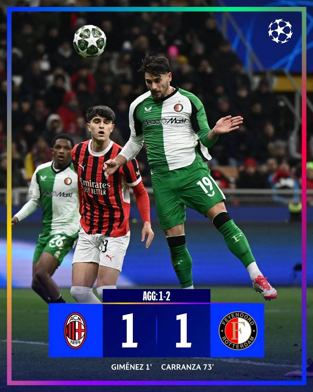 意甲豪门蓄势待发，争夺欧冠桂冠的简单介绍