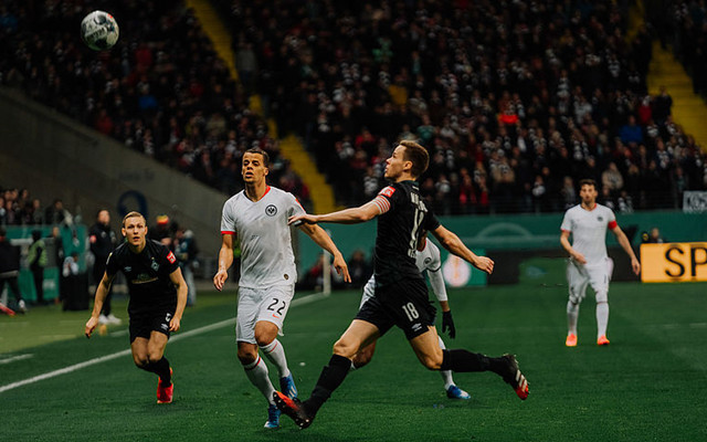 关于沃尔夫斯堡惊险战胜对手，继续保持不败的信息