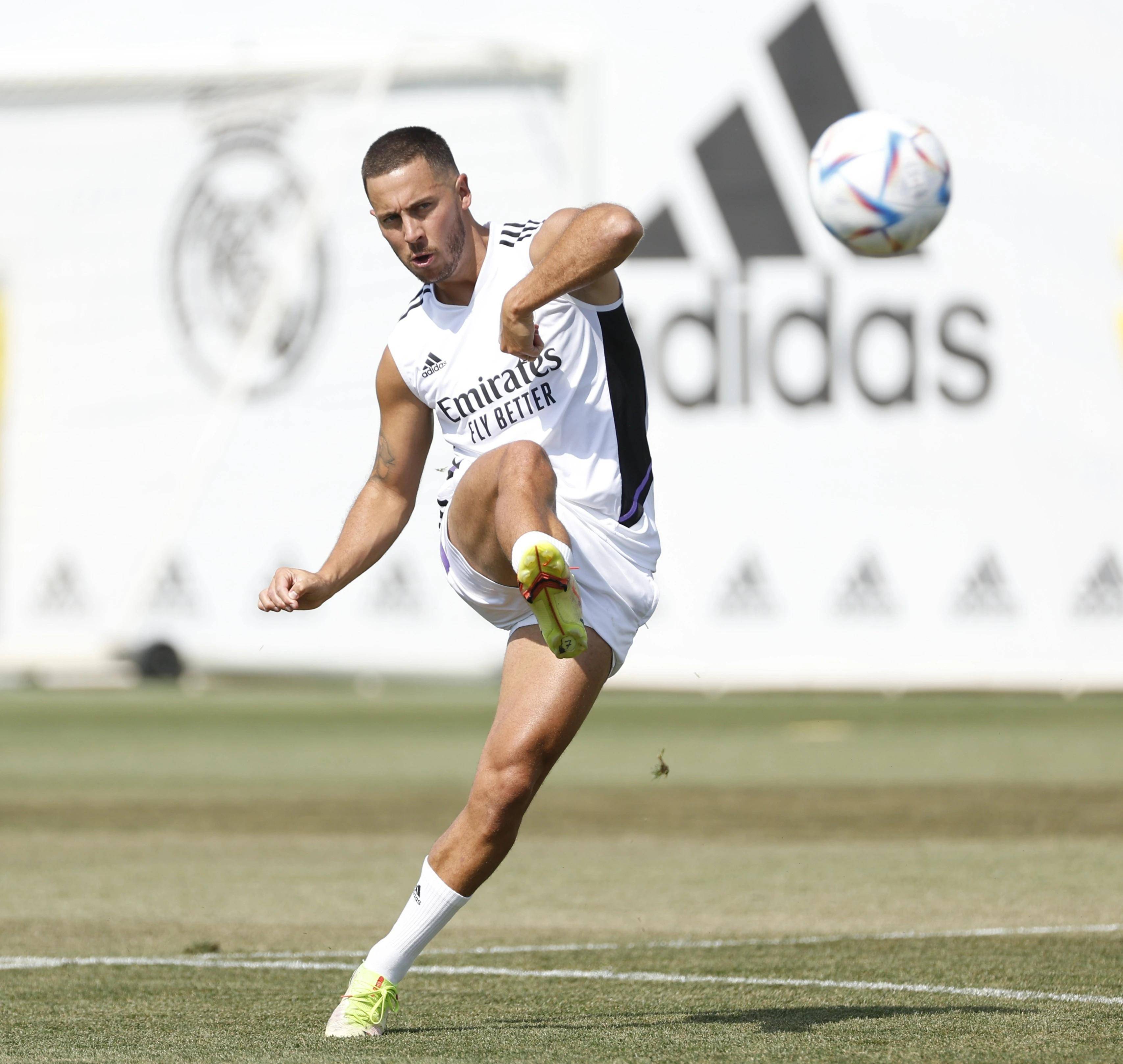 开云体育直播-关于皇马前锋状态回勇，一箭定江山助球队取胜的信息