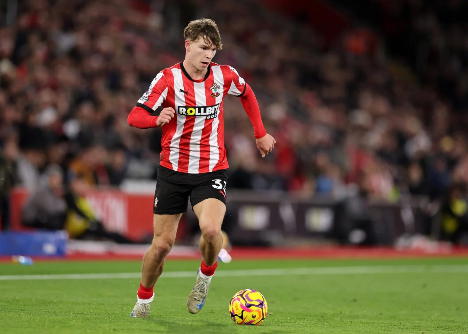 开云体育网页版登录入口-南安普顿主场大胜，提振保级信心的简单介绍