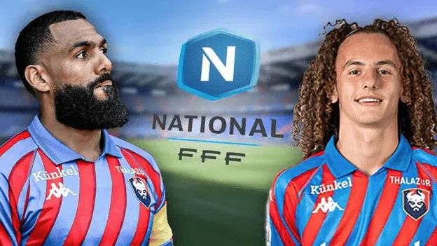 开云体育在线-卡昂俱乐部举行俱乐部会议，商讨下场比赛战略