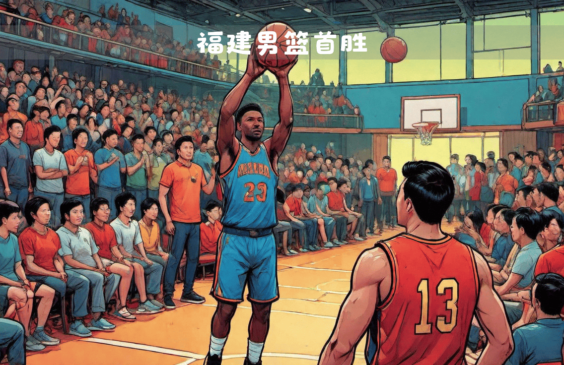 开云体育官网入口-福建队在比赛中表现出色，取得胜利