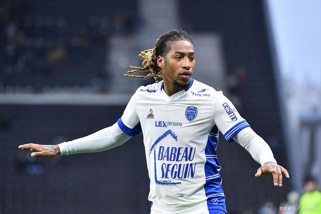 开云体育在线登录-马赛客场战平梅斯，保持不败纪录