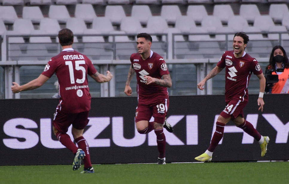 开云体育-包含亚特兰大客场击败都灵，保持不败战绩的词条