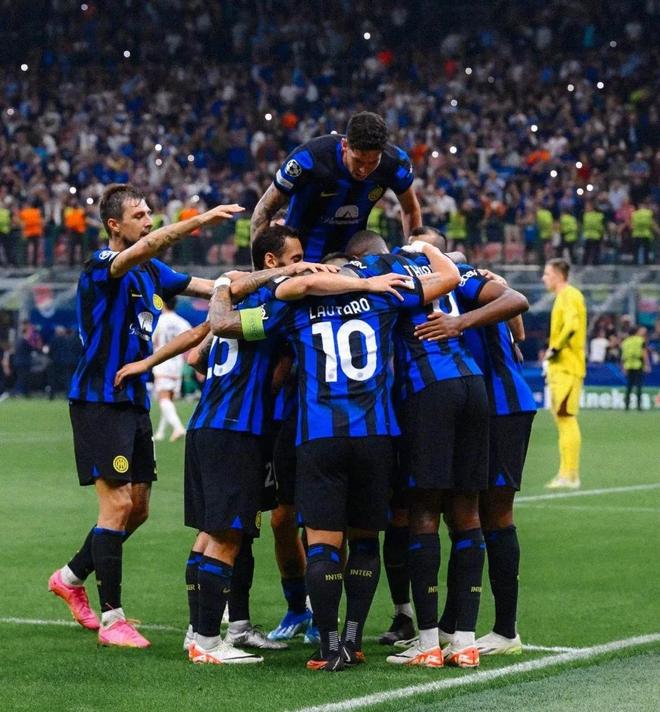 开云体育平台-国米主场告捷！保持不败势头，实力有所增强