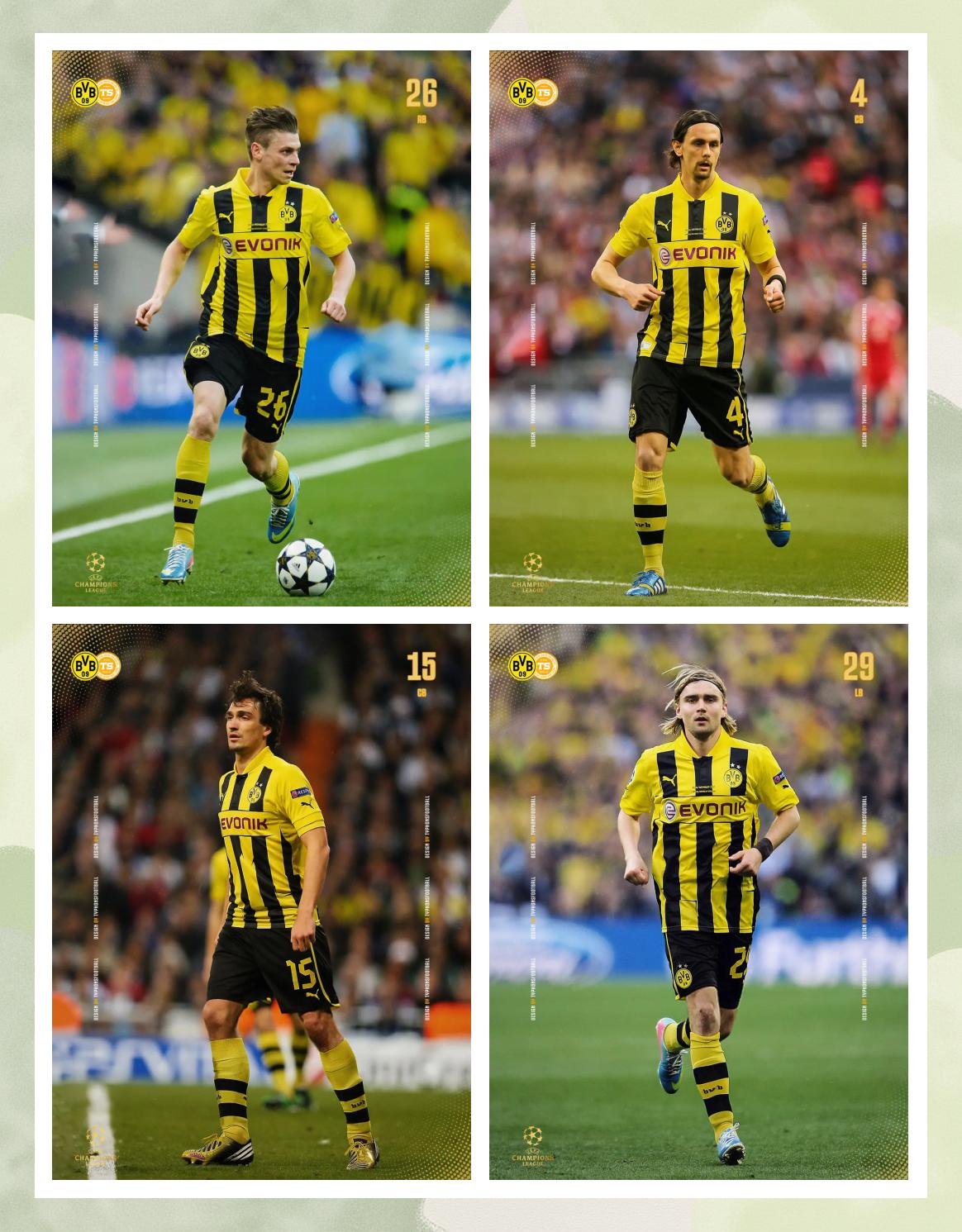 多特蒙德新星脱颖而出，欧冠表现令人耳目一新的简单介绍