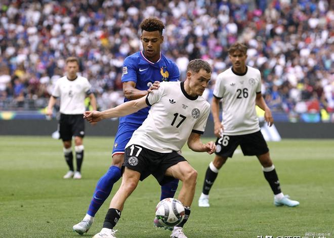 开云体育平台-关于欧国联颠覆规则，实力碾压逐渐显露的信息