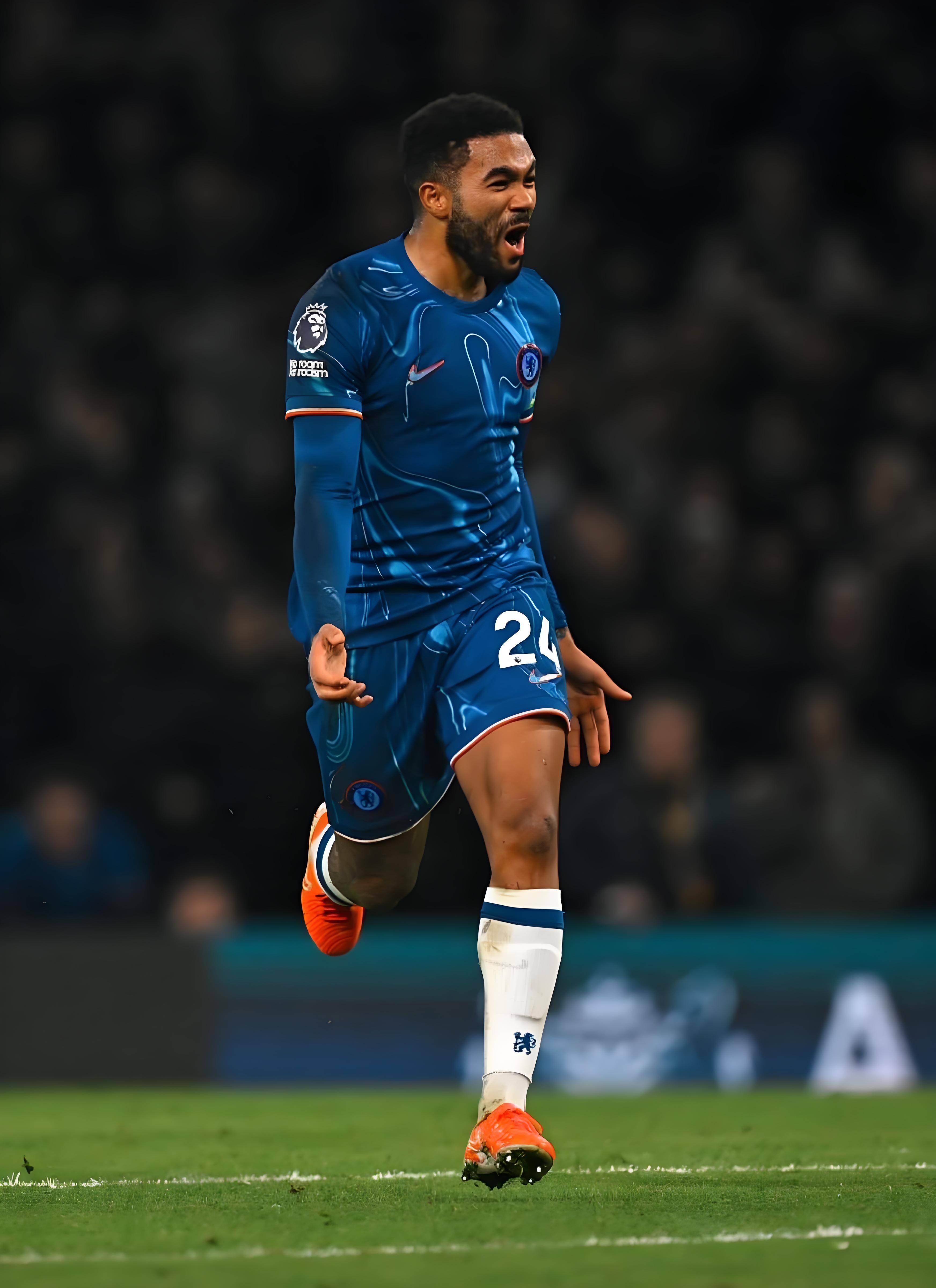 开云体育链接-切尔西青训苗子受肯定，欧洲顶级俱乐部盯上英超新星