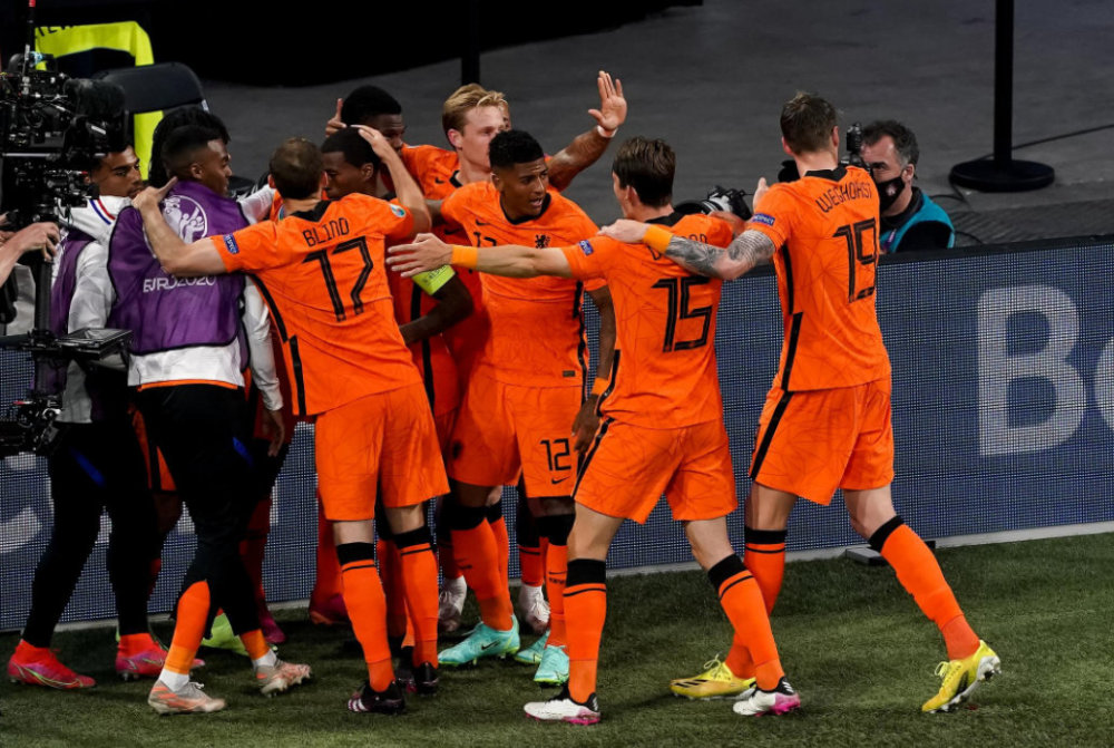 瑞士队连胜马其顿，成功晋级下一轮