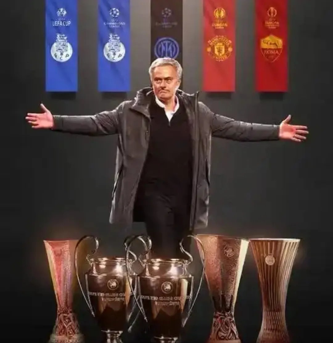 穆里尼奥遭遇麻烦，切尔西高举双手的简单介绍