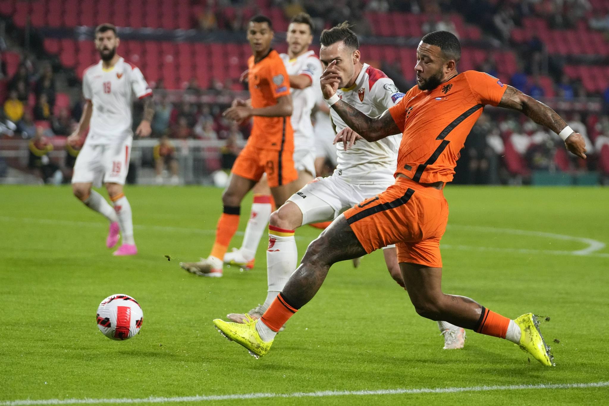 开云体育登录-欧洲足球赛事精彩纷呈，劲爆对决的简单介绍