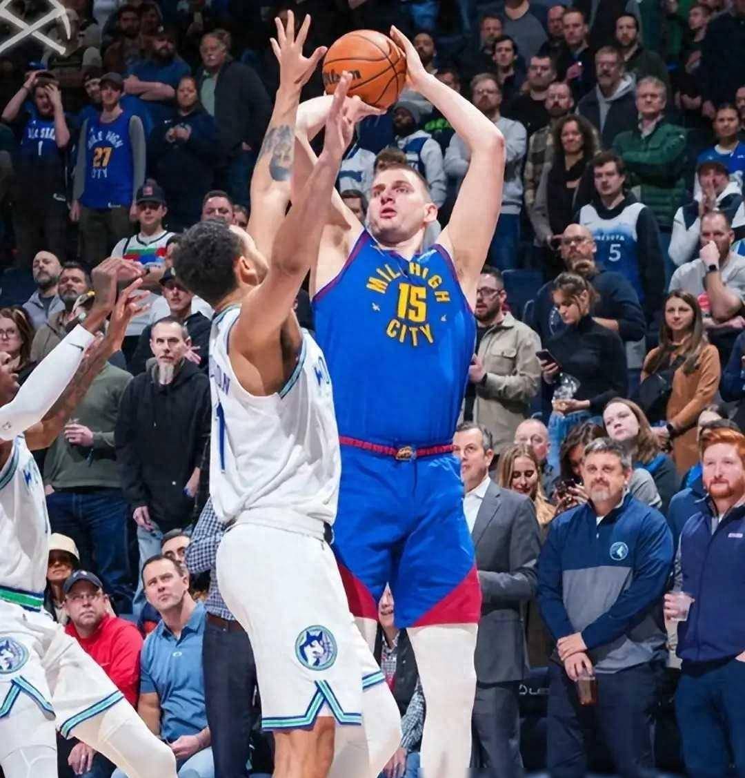 开云体育官方登录入口-魔术逆转掘金取得胜利，连续两场擒下强敌的简单介绍