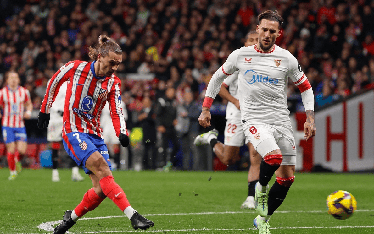 开云体育官方登录入口-马竞坚守防线，稳固领先位置的简单介绍