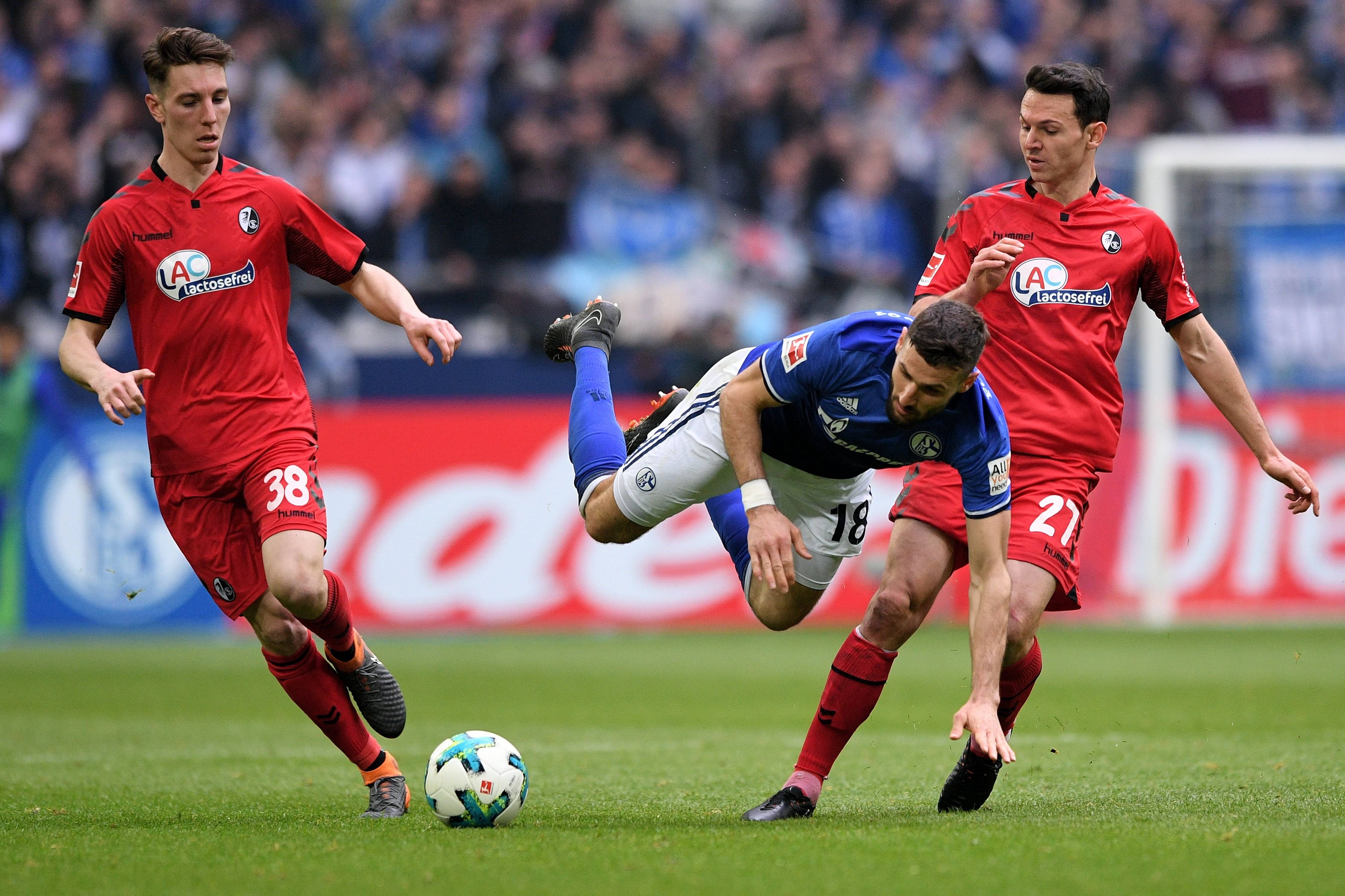 开云体育官网入口-关于多特蒙德主场惊现惨败，保级压力倍增的信息