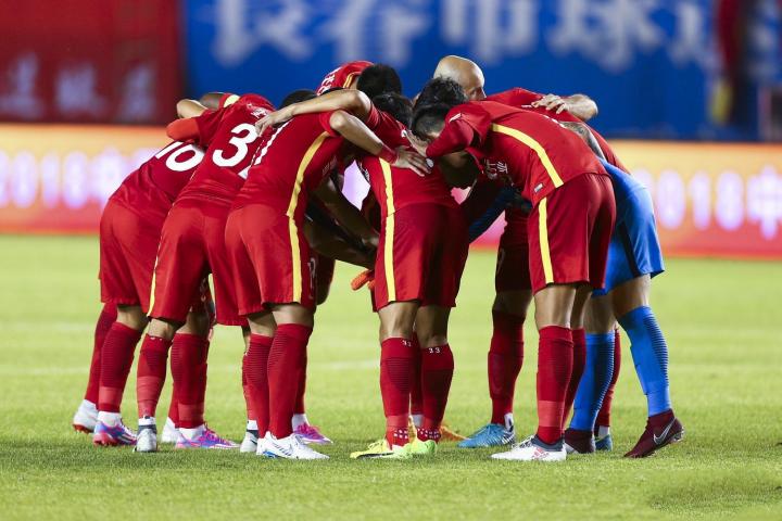 开云体育-长春亚泰主场胜河北华夏幸福