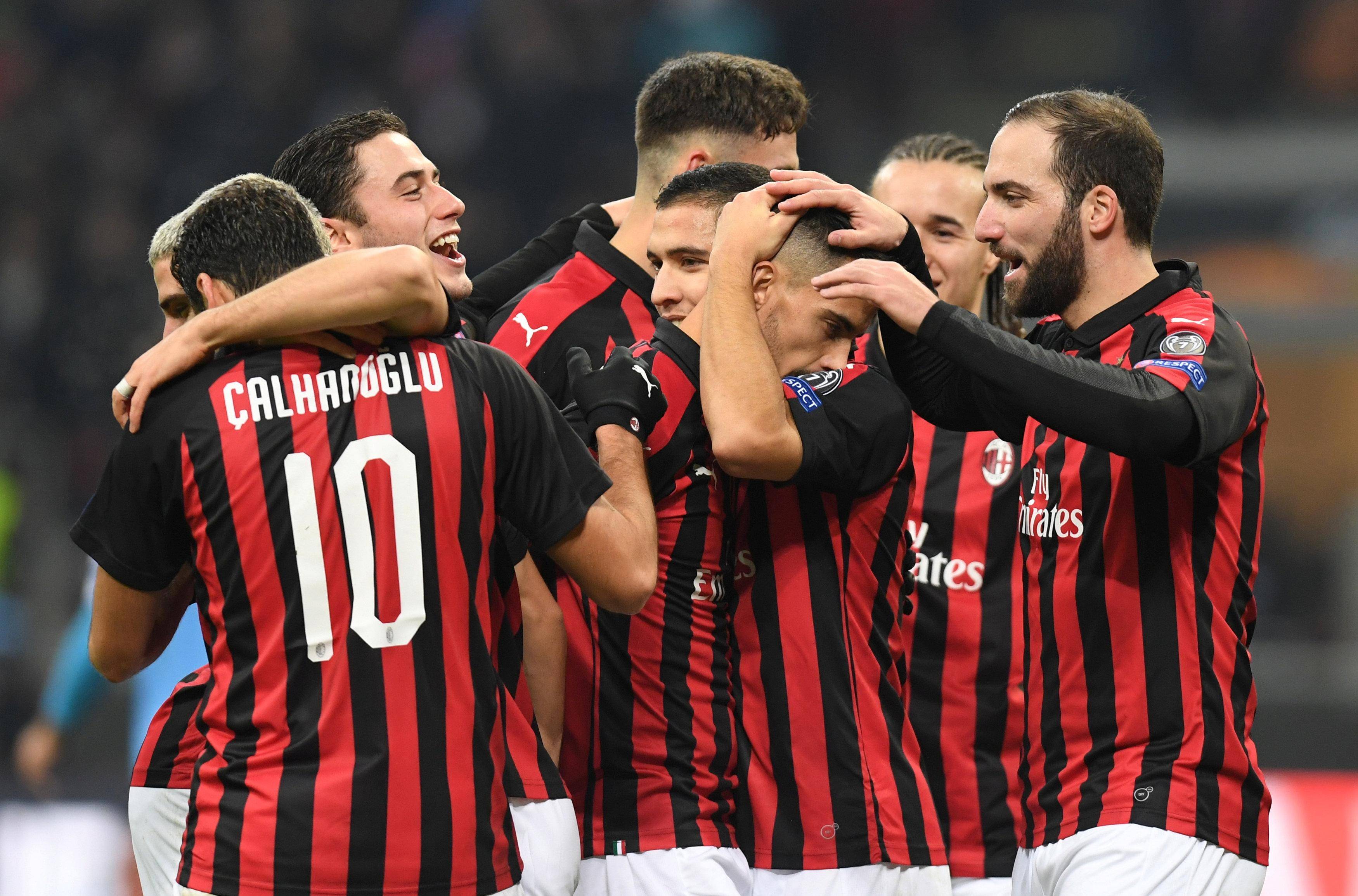 佛罗伦萨平AC米兰，难分胜负过瘾的简单介绍