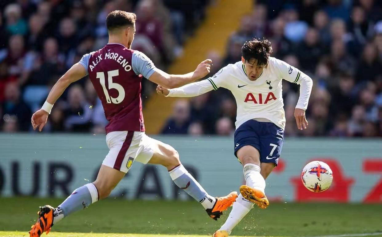 开云体育入口-热刺主场铁桶防守，成功守住胜局领跑