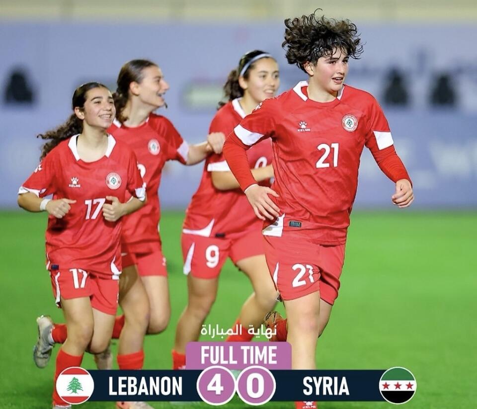 开云体育网页版登录入口-包含巴勒斯坦女足新秀赢得球队重用，展现潜力的词条